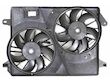 Radiator Fan