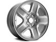 Wheel