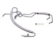 Power Steering Hose