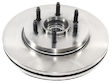 Brake Rotors