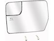 Door Mirror Glass