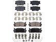 Brake Pads