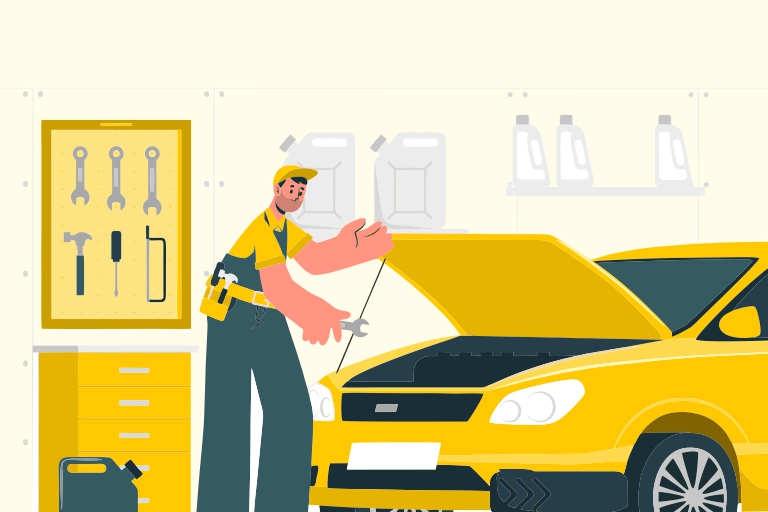Maintenance Tips