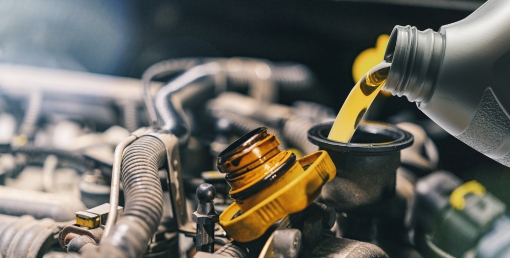 Oil Changes