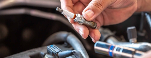 Spark Plugs