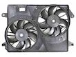 Radiator Fan