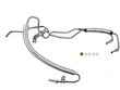 Power Steering Hose