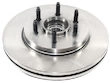 Brake Rotors