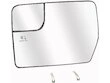 Door Mirror Glass