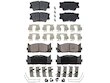 Brake Pads