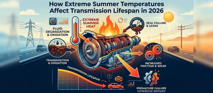 Transmission Lifespan in 2026