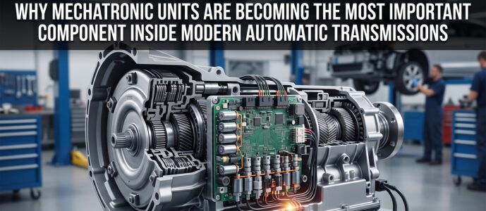 Automatic Transmissions